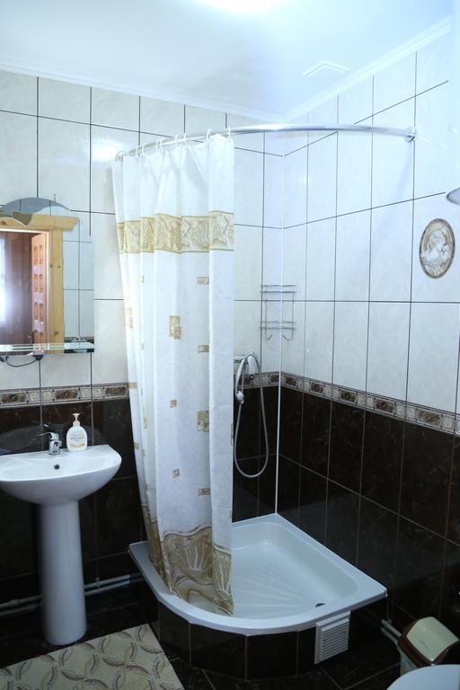 Zatyshok V Karpatah Vorokhta Exterior foto